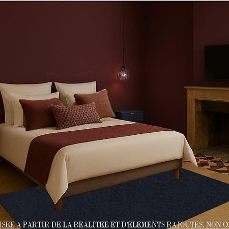 La Sauternaise, Luxury Boutique B&B Sauternes Luaran gambar
