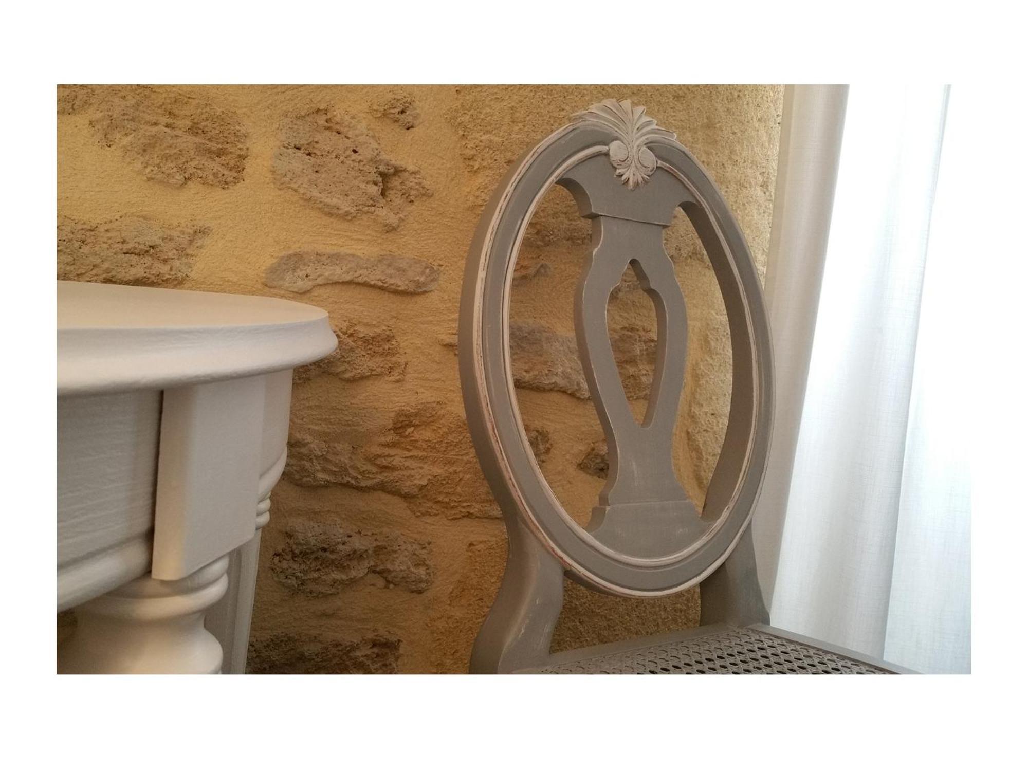 La Sauternaise, Luxury Boutique B&B Sauternes Bilik gambar