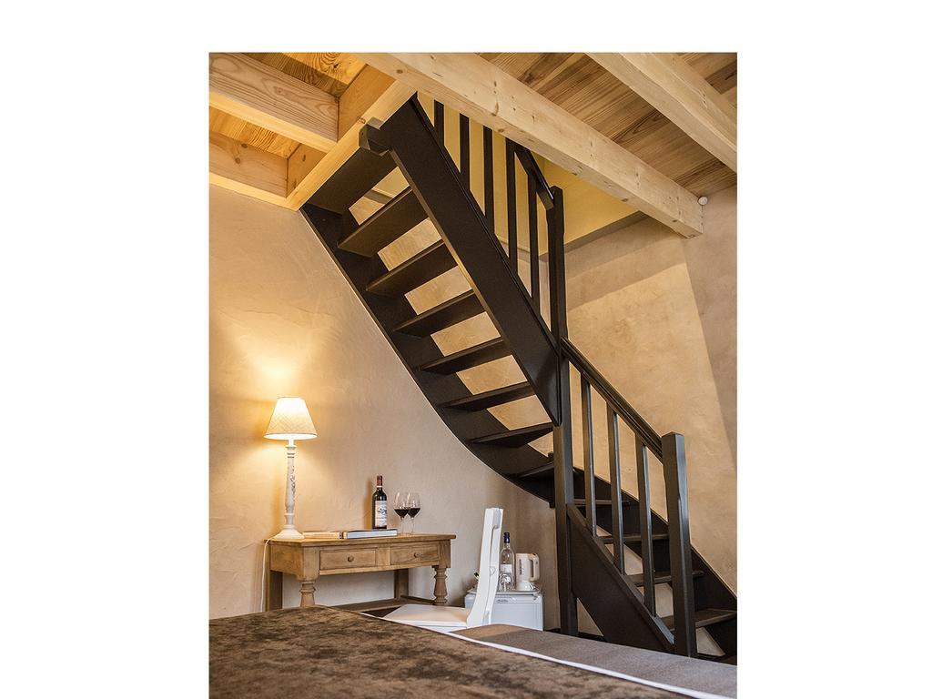 La Sauternaise, Luxury Boutique B&B Sauternes Luaran gambar