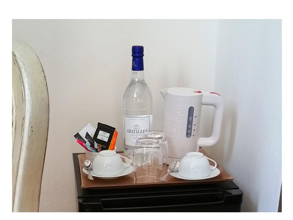 La Sauternaise, Luxury Boutique B&B Sauternes Luaran gambar