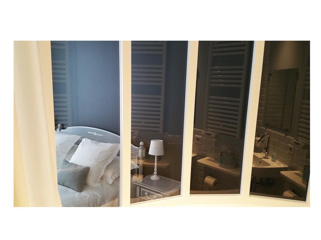 La Sauternaise, Luxury Boutique B&B Sauternes Luaran gambar