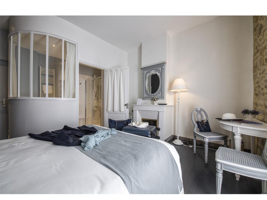 La Sauternaise, Luxury Boutique B&B Sauternes Luaran gambar