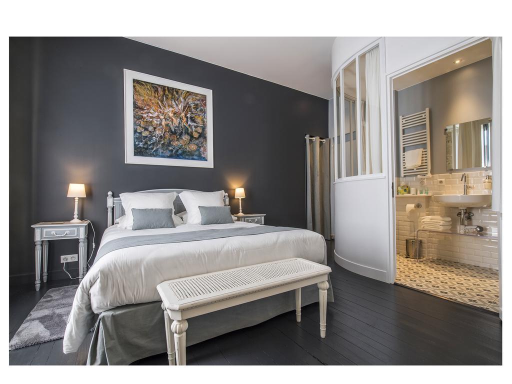 La Sauternaise, Luxury Boutique B&B Sauternes Luaran gambar