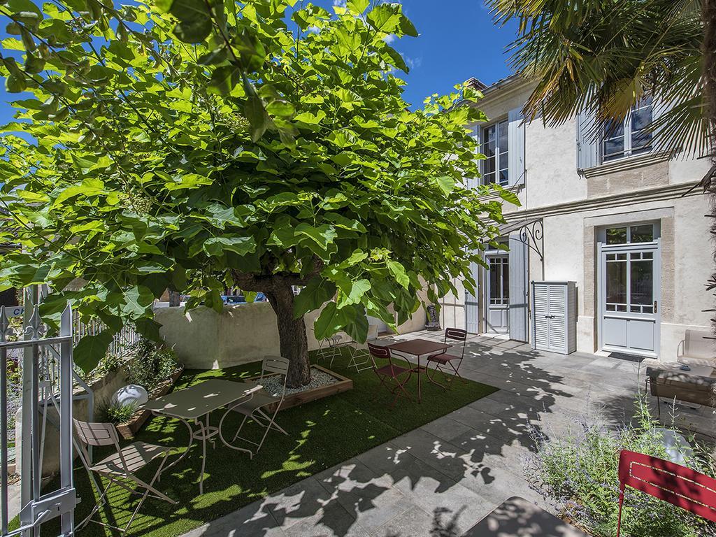 La Sauternaise, Luxury Boutique B&B Sauternes Luaran gambar